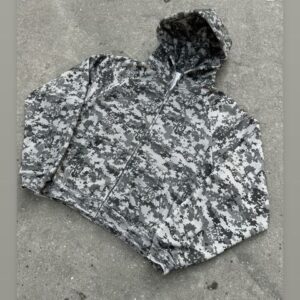 Mertra Hoodie Beige Color