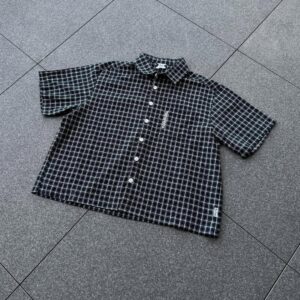 Mertra Shirt - Black