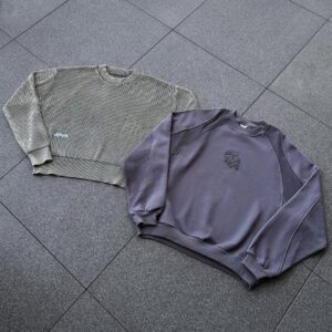 Mertra Sweatshirt Set