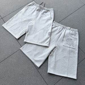 A Mertra Shorts Grey