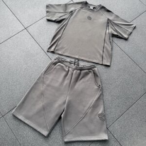 MERTRA BIGSTEP SHORT SET