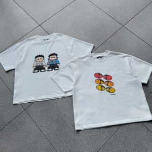 MERTRA MASCOT & SIXER TEE SET