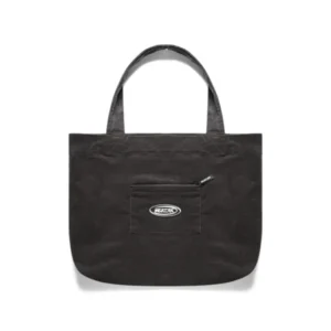 Mertra Corduroy Tote (Marble) Bags