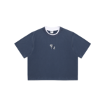Mertra Dash Tee (Navy)