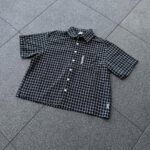 Mertra Shirt - Black