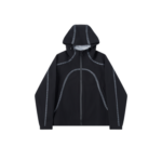 Mertra Seam Tape Jacket (Black)