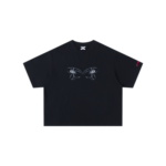 Mertra Spider Tee (Black)