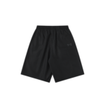 Mertra Tech Shorts (Black)