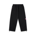 MERTRA x Umbro Warm Up Joggers (Black/Pink)