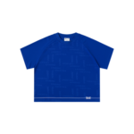 MERTRA x Umbro Training Tee (Blue)