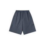 Mertra Tech Shorts (Dark Grey)