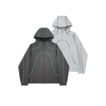 Mertra Seam Tape Jacket (Glow in the Dark)