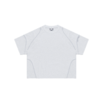 Mertra Vein Tee (Grey)