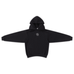 Mertra Bigstep Hood 2.0 (Black)