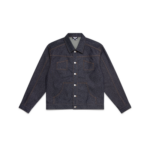 Mertra All Ova Raw Denim Jacket
