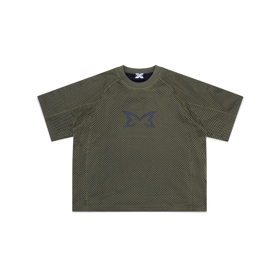 Frame78-min.webp Mertra Layered Mesh Jersey (Green) - Image 1