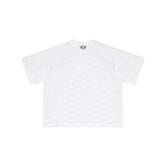 Mertra Monogram Tee (White)