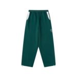 Mertra Bigstep Joggers (Green / White)
