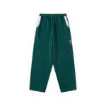 Mertra Bigstep Joggers (Green / White)