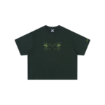 Mertra Spider Tee (Green)