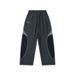 Mertra Sport Tracksuit Bottoms (Grey)