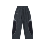 Mertra Sport Tracksuit Bottoms (Grey)