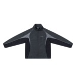 Mertra Sport Tracksuit Jacket (Grey)