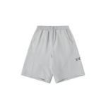 Mertra Tech Shorts (Grey)
