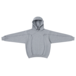 Mertra Glide Hood (Grey)