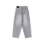 Mertra Reverse Bigstep Denim (Grey / Black)