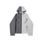 Mertra MERTRA x Umbro Water Reactive Jacket (Grey/Grey)