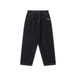 Mertra Hardline Denim (Black / White)