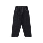 Mertra Hardline Denim (Black / White)