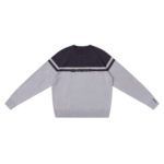 Mertra Intersect Knit (Grey)