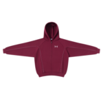 Mertra Piping Hood (Maroon)