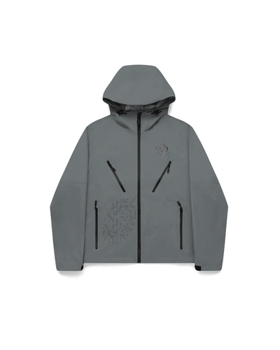 Merta_Feb_00_5.gif Mertra Monogram Shell Jacket (Slate) - Image 1