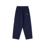 Mertra Piping Joggers (Navy)