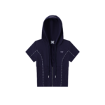 Mertra Women’s Piping Top (Navy)