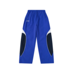 Mertra Sport Tracksuit Bottoms (Blue)