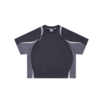 Mertra Tri-Mesh Sport Tee (Grey)