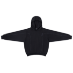 Mertra Glide Hood (Black)