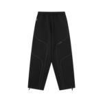 Mertra Glide Joggers (Black)