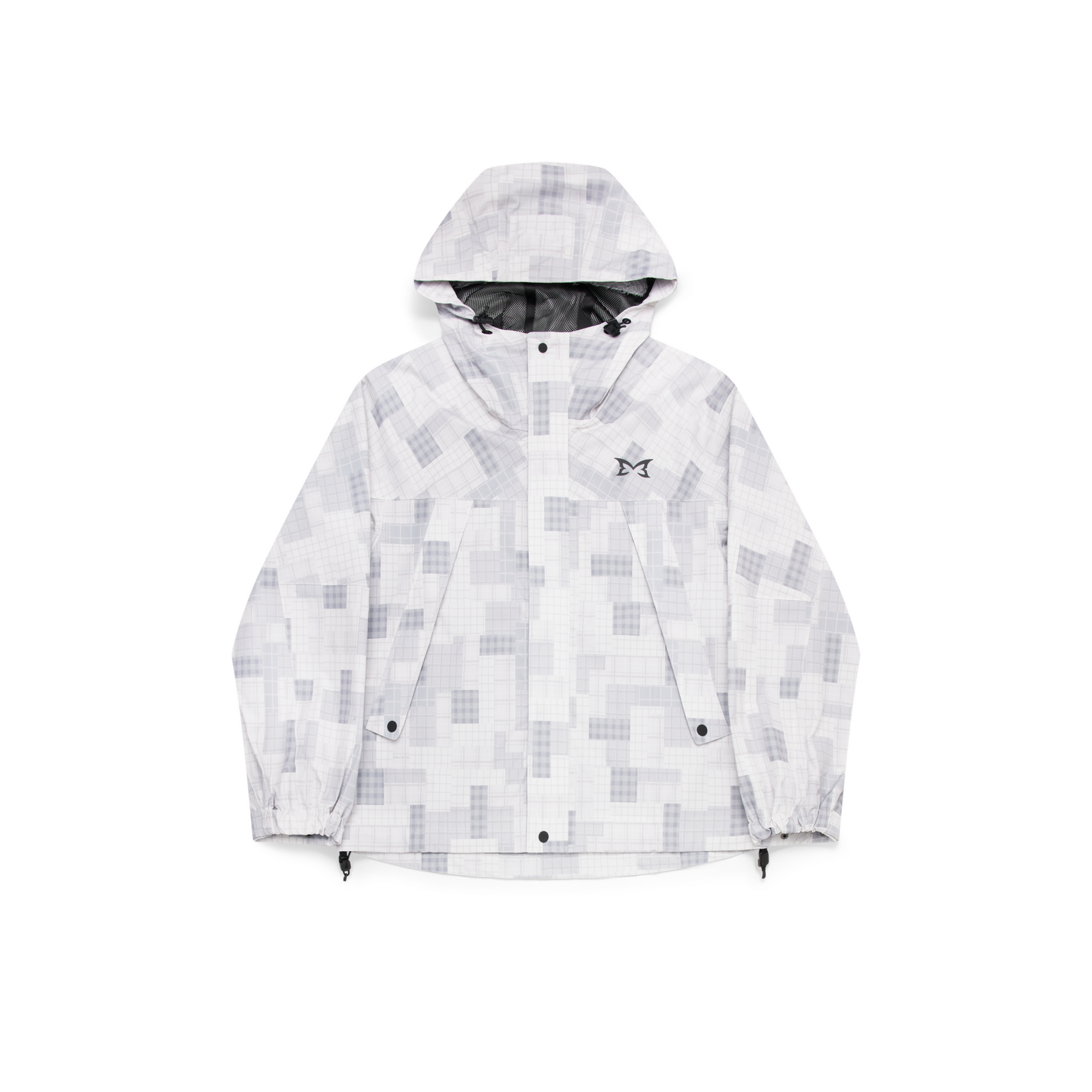 UPDATED_PATCHWORK_JACKET_98e4f560-3f6b-4fae-b2ca-7e77e0ac9c65.png Mertra Patchwork Plaid Jacket - Image 1