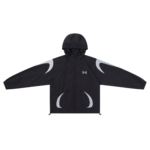 Mertra Stealth Reflective Jacket (Black/Grey)