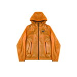 Mertra Trashbag Nylon Jacket (Orange)