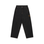 Mertra Bigstep Denim (Black)