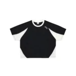 Mertra Mantis Tee (Midnight) - Black