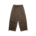 Mertra Baggies (Brown)