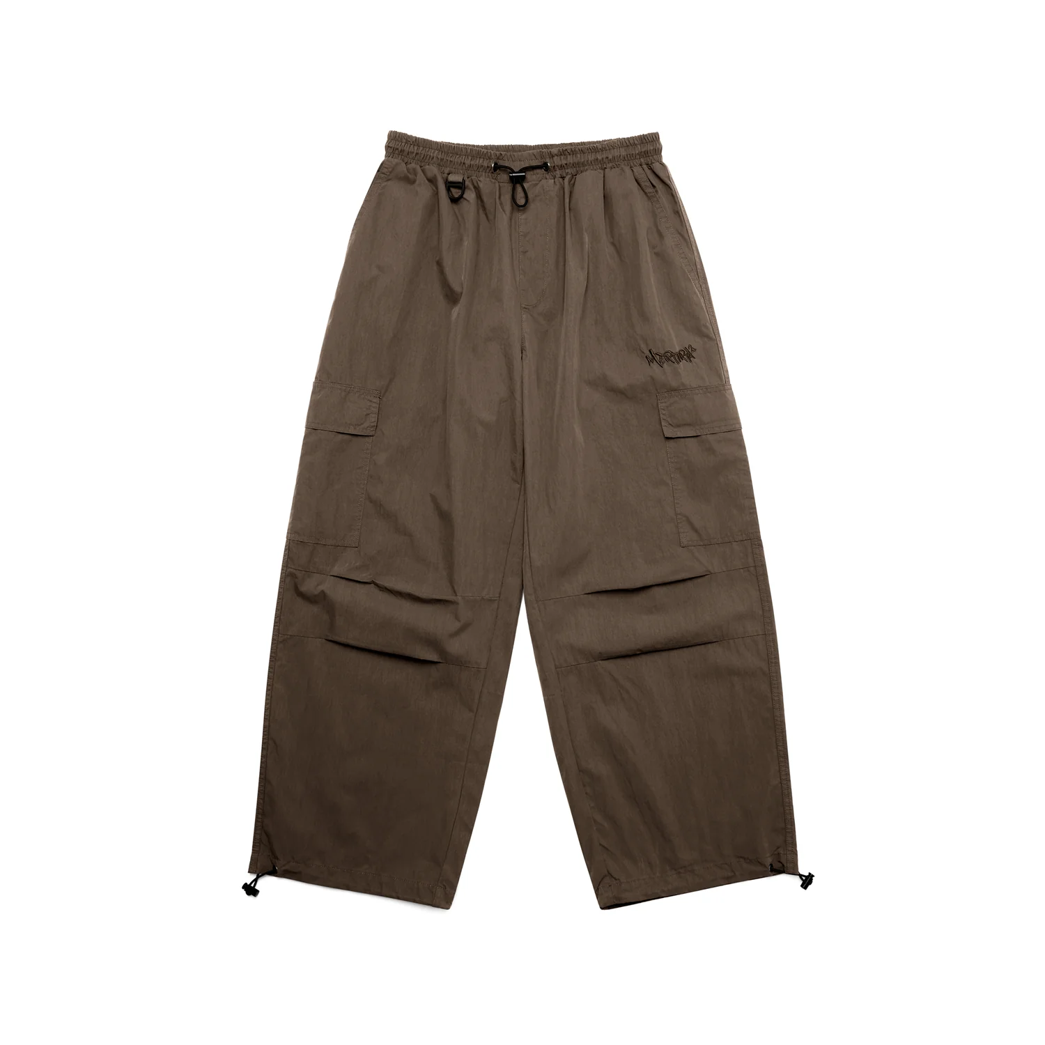 brownbaggies1.webp Sweatpants – MERTRAMERTRA - Image 1