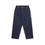 ,Mertra Bigstep Denim (Indigo)
